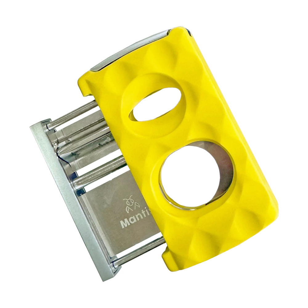 Mantis Faceted - universalklippare  - Mantis Yellow - 2