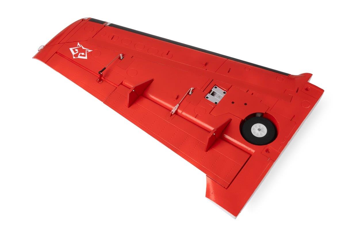 KAVAN Pilatus PC-21 1450mm ARF - red - 8