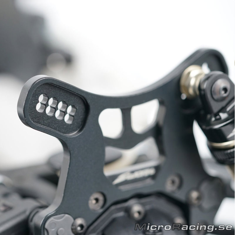 SWORKz - S35-5 1/8 Off Road - KIT - 7