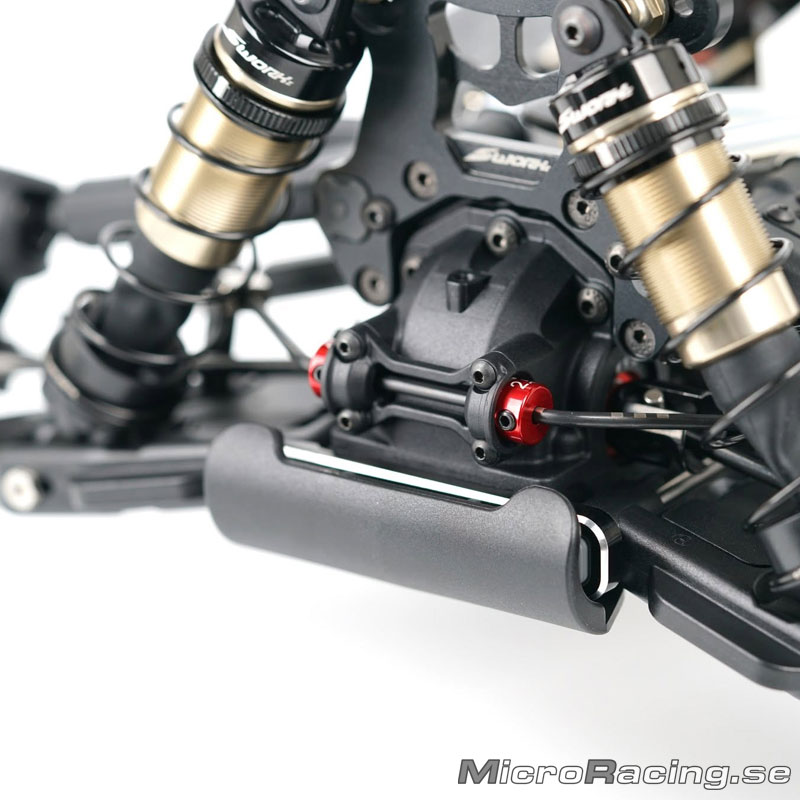 SWORKz - S35-5 1/8 Off Road - KIT - 5