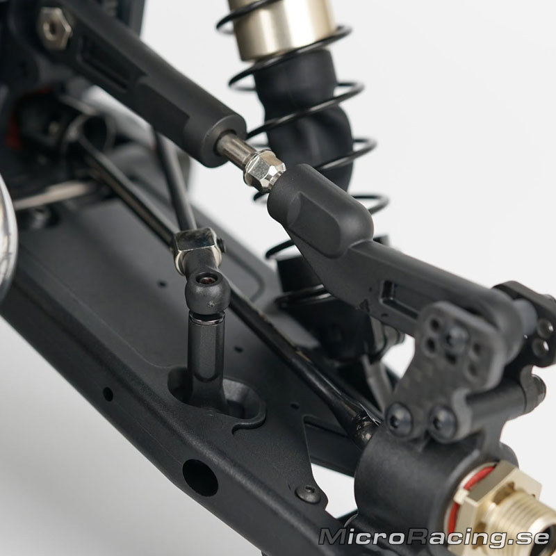 SWORKz - S35-5 1/8 Off Road - KIT - 3