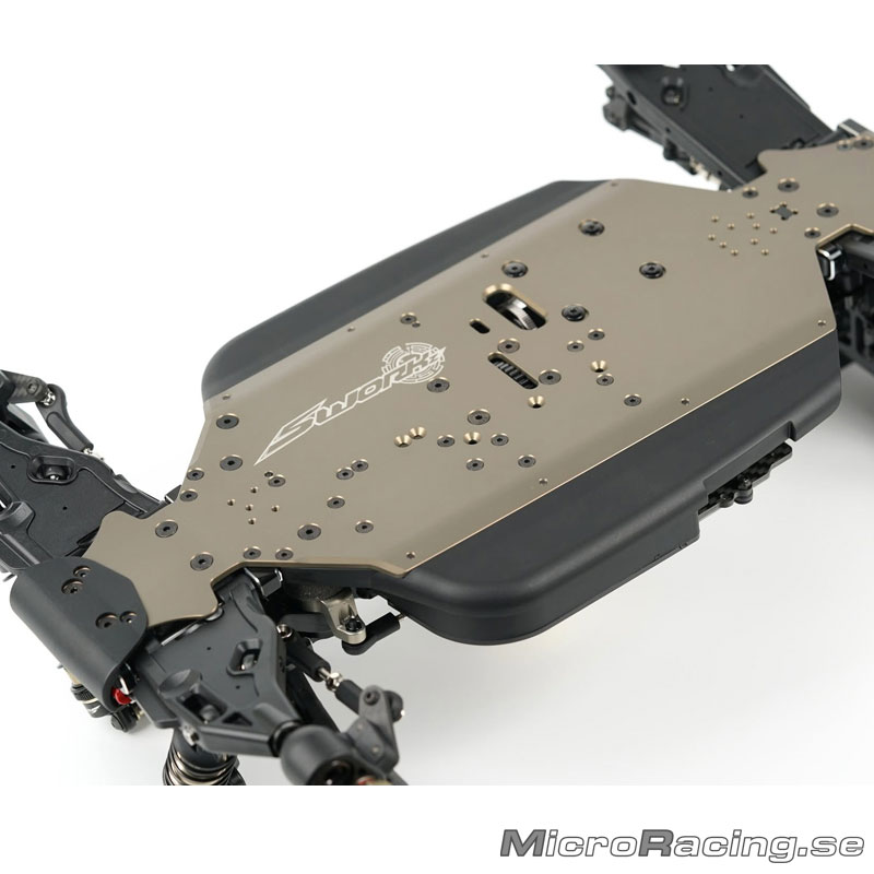 SWORKz - S35-5 1/8 Off Road - KIT - 6