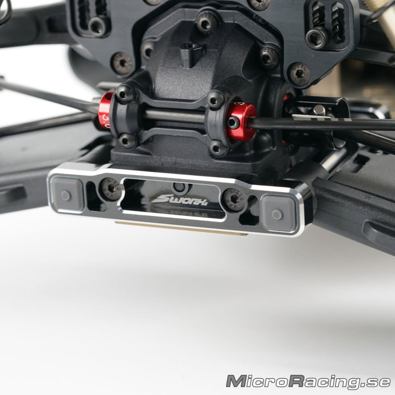 SWORKz - S35-5 1/8 Off Road - KIT - 4