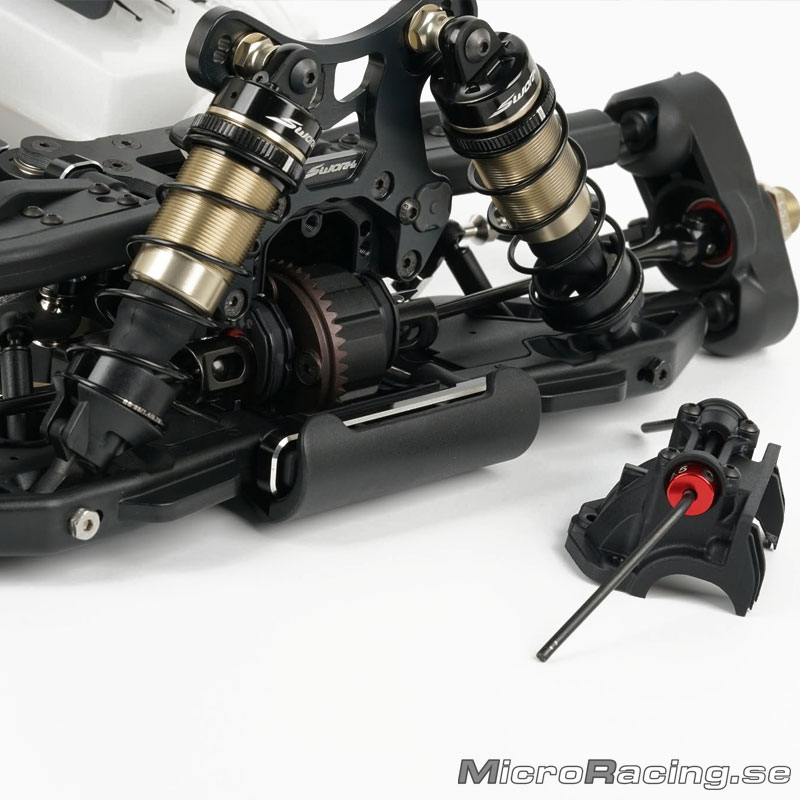 SWORKz - S35-5 1/8 Off Road - KIT - 8