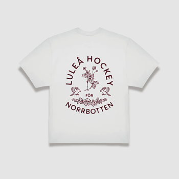 Luleå Hockey Over-T – För Norrbotten
