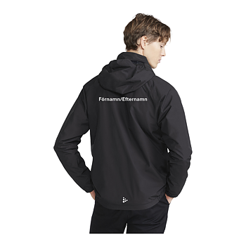 Craft Evolve Rain Jacket Jr (BASKET)