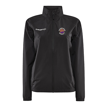 Craft Evolve Rain Jacket Dam (BASKET)