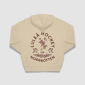 Luleå Hockey Hood – För Norrbotten