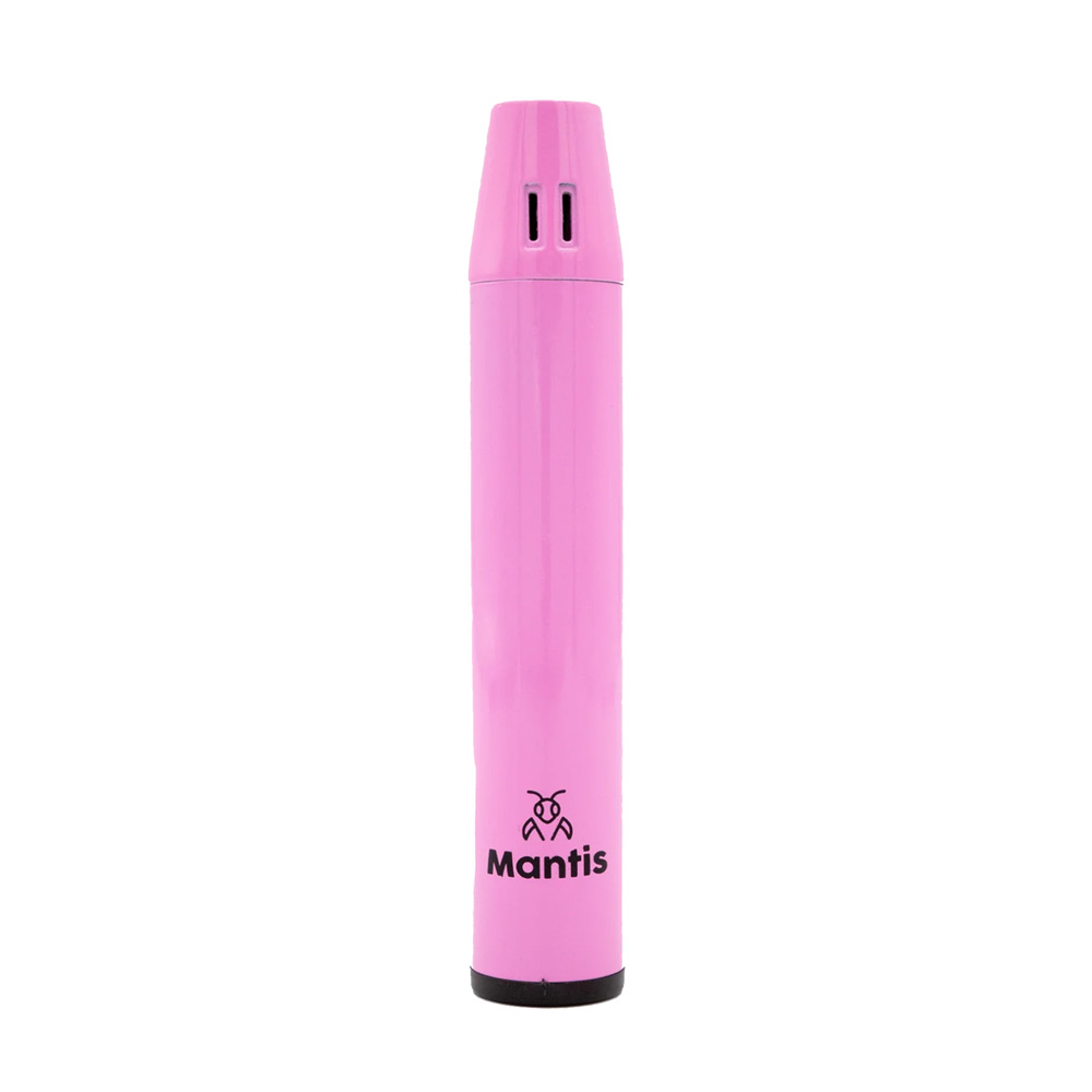 Mantis Caliber – torchtändare - Mantis Pink