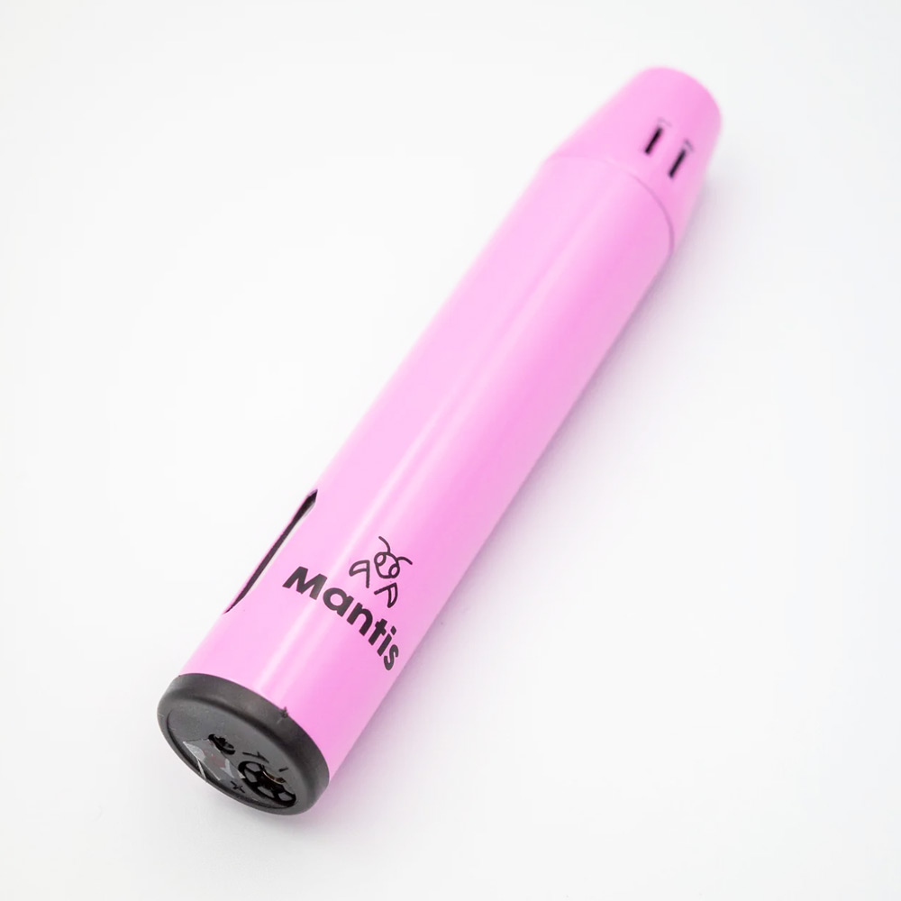 Mantis Caliber – torchtändare - Mantis Pink - 2