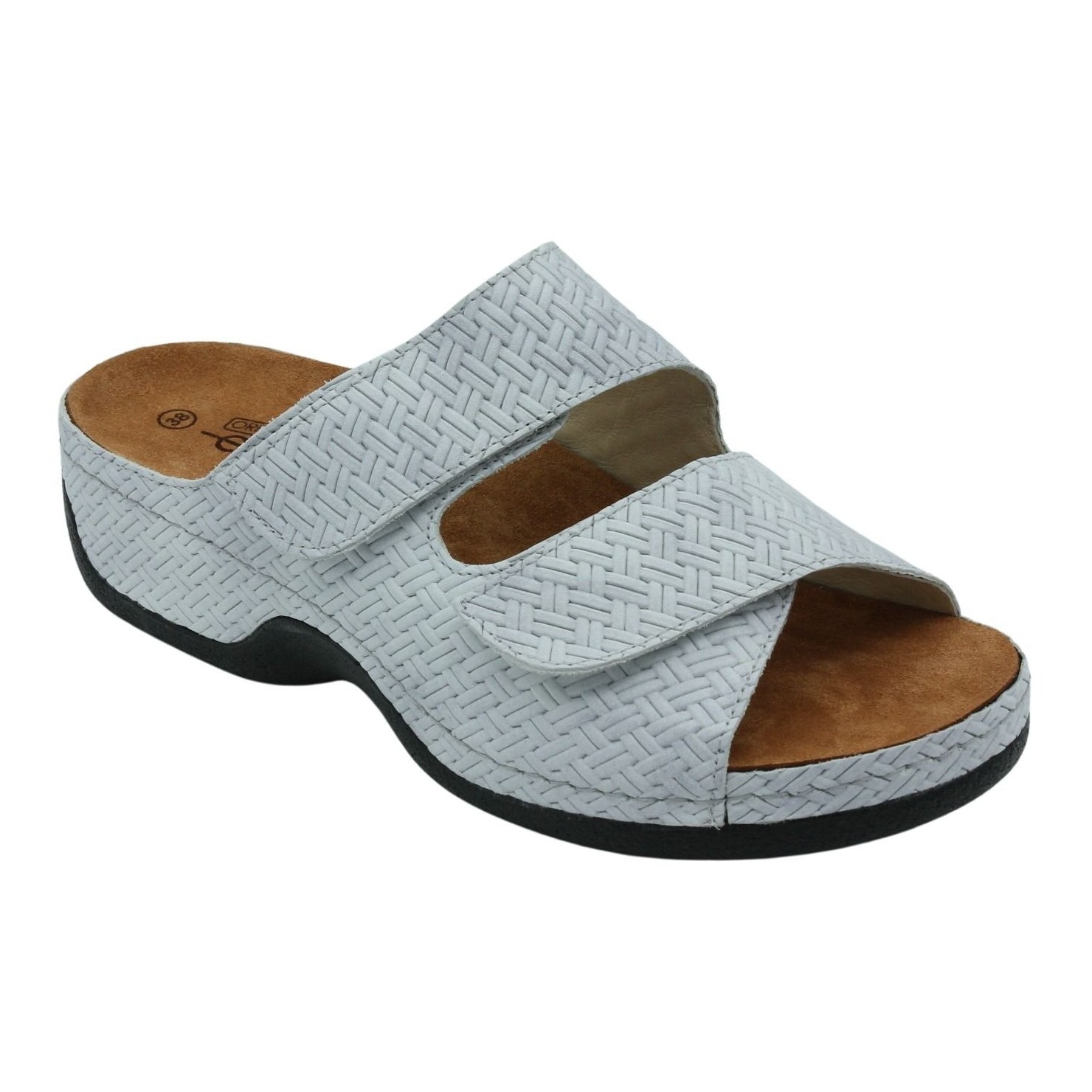 Ergoflex Offwhite 