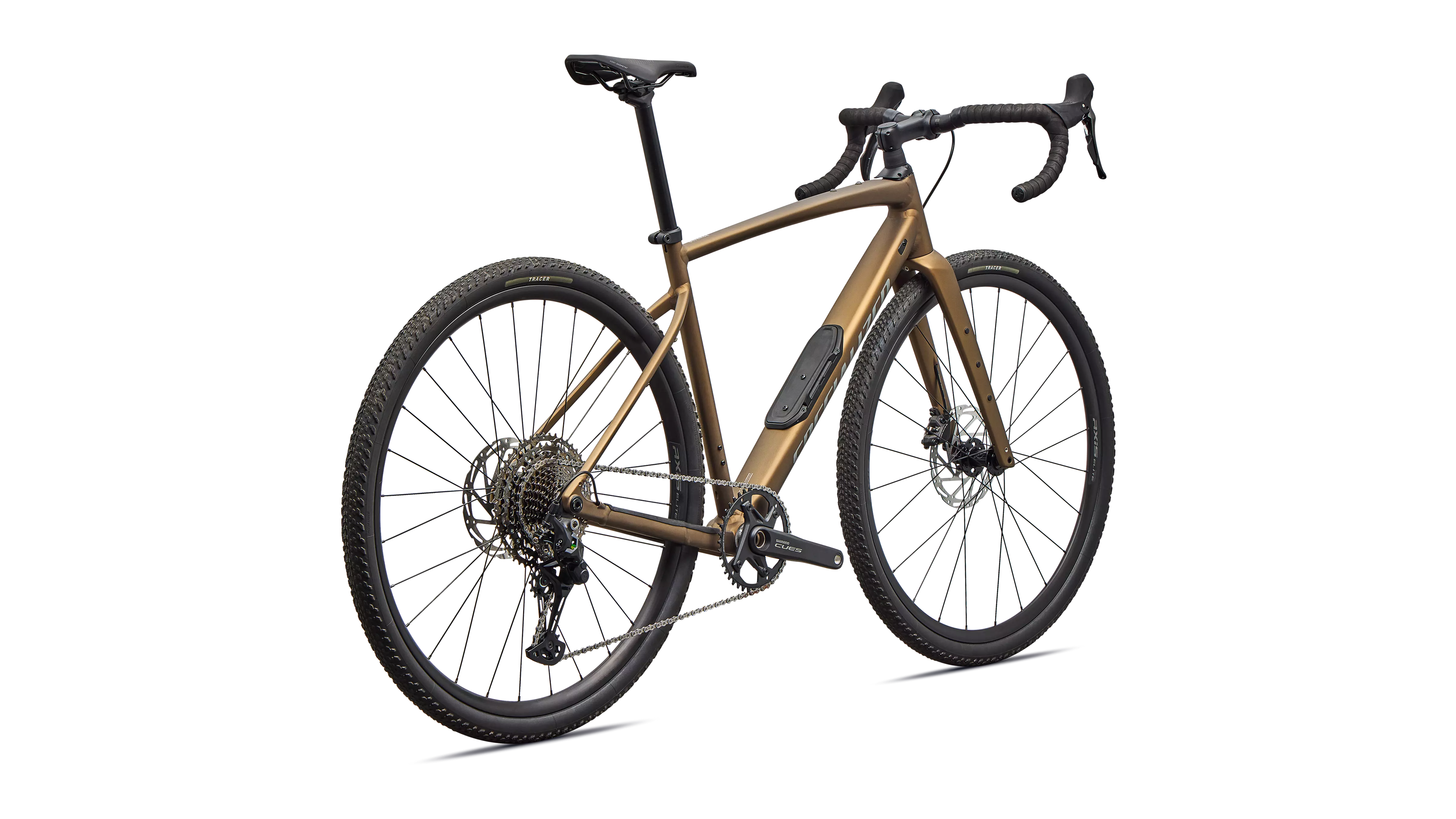 Specialized Diverge 4 Sport Alloy - 2