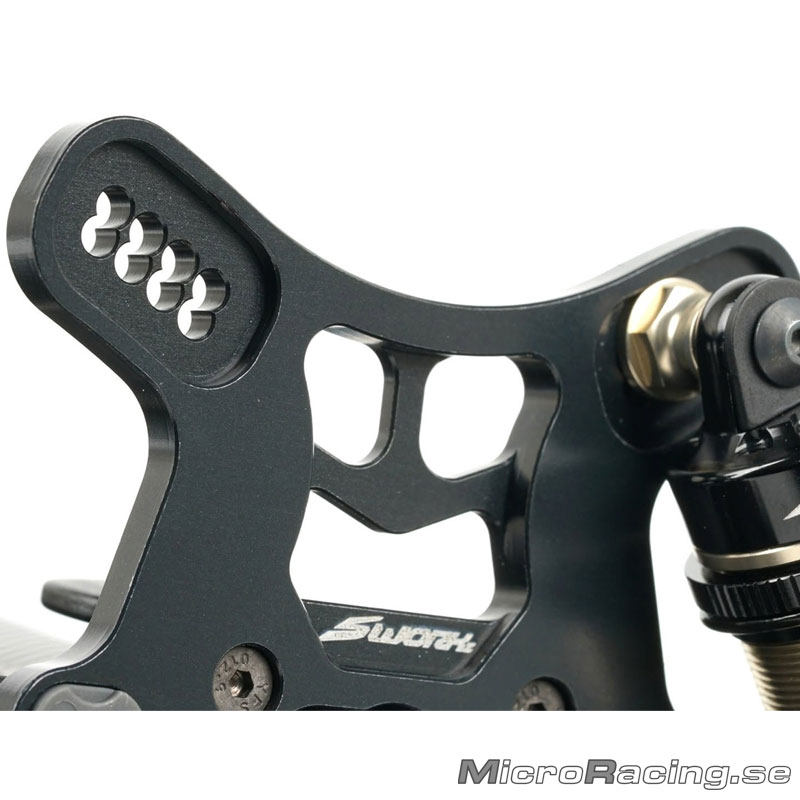 SWORKz - S35-5E 1/8 Off Road - KIT - 6