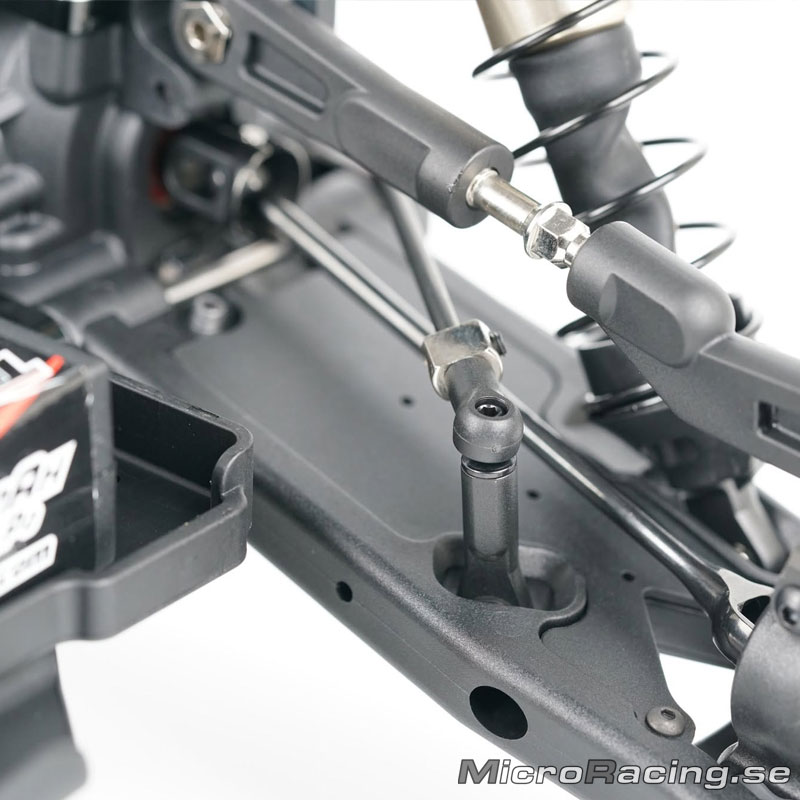 SWORKz - S35-5E 1/8 Off Road - KIT - 8