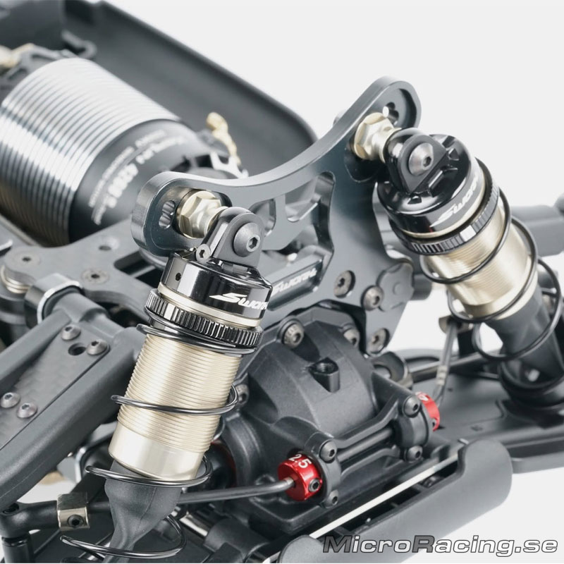 SWORKz - S35-5E 1/8 Off Road - KIT - 4