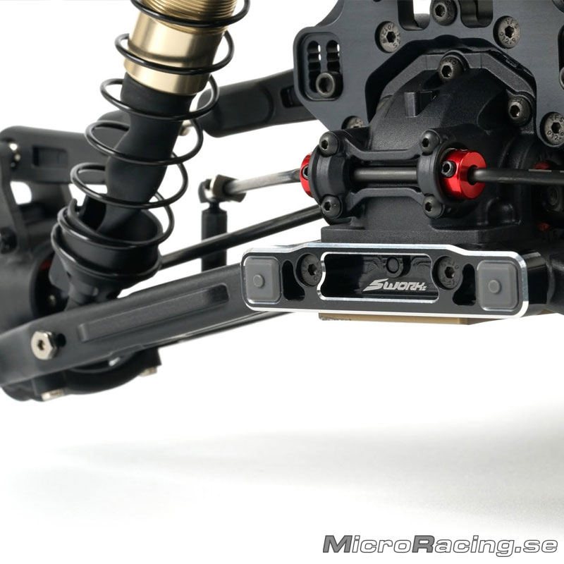 SWORKz - S35-5E 1/8 Off Road - KIT - 7