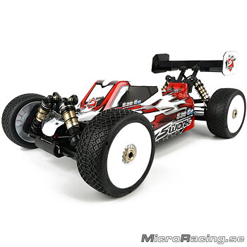 SWORKz - S35-5E 1/8 Off Road - KIT