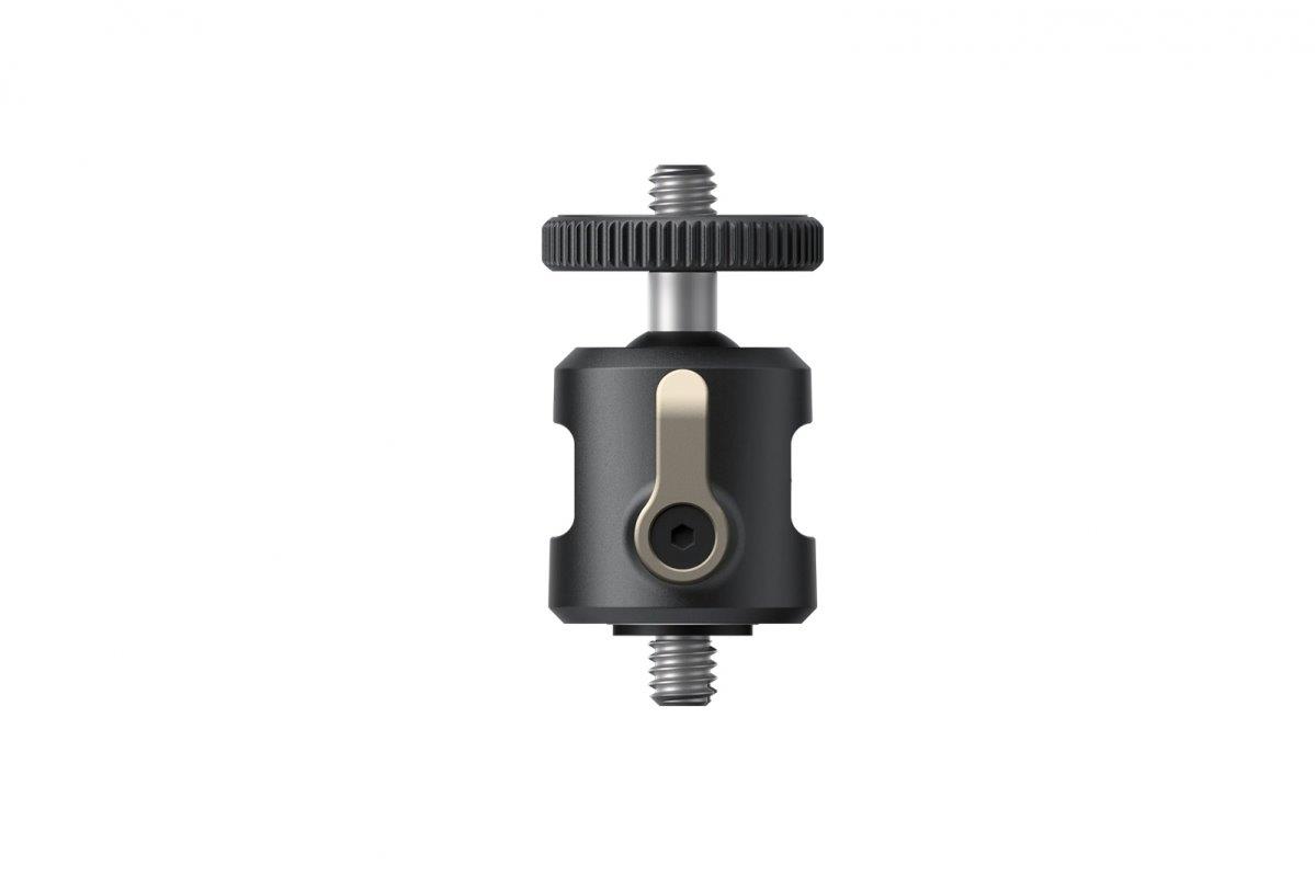 Insta360 1/4 In-Car Mount Adapter - 3