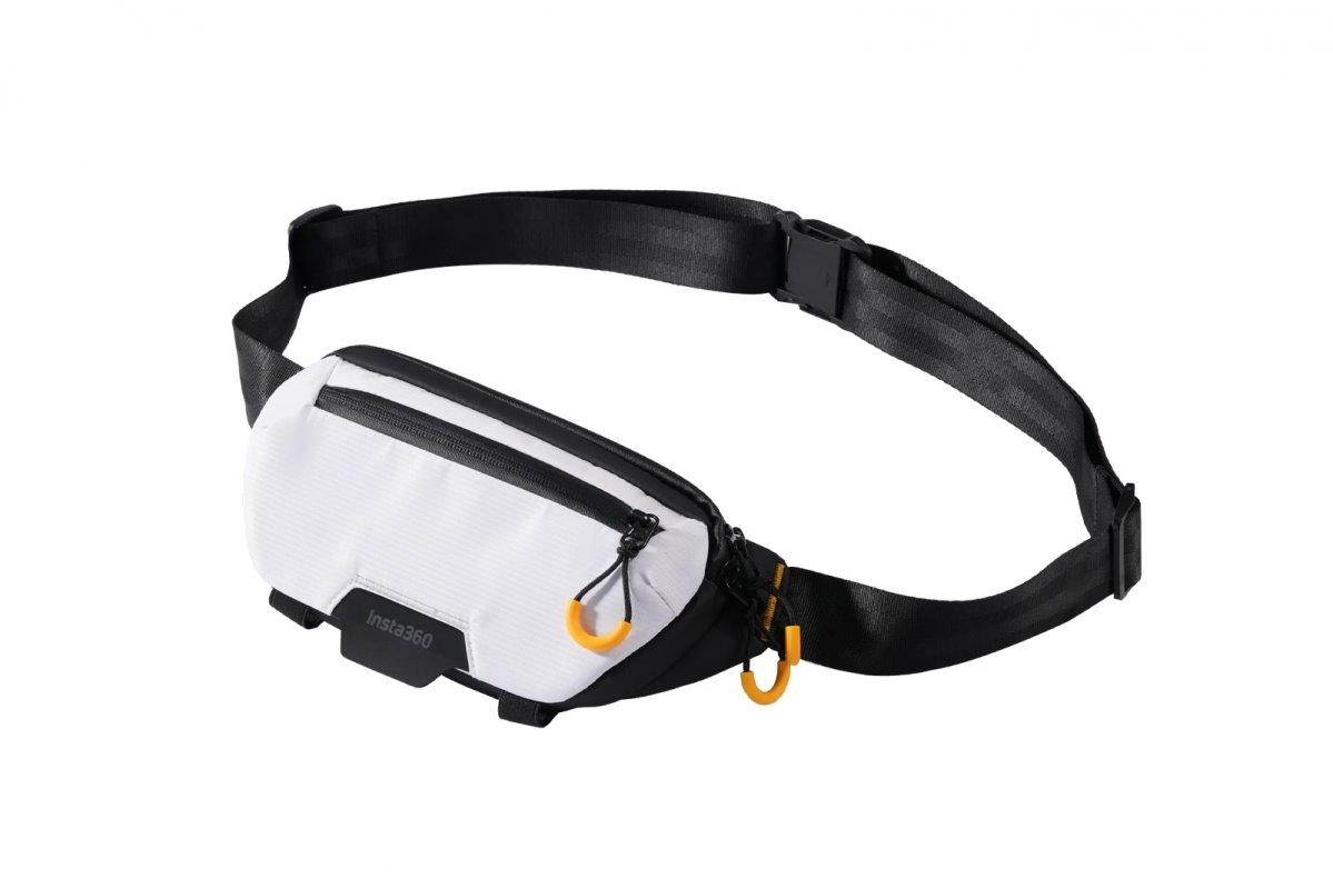 Insta360 Everyday Crossbody Bag (white)
