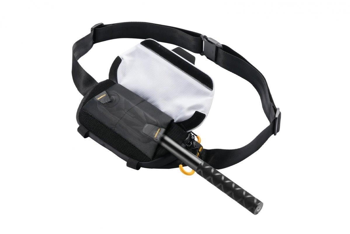 Insta360 Everyday Crossbody Bag (white) - 2
