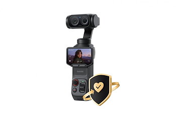 Insta360 Luna Ultra Flexicare 1 year