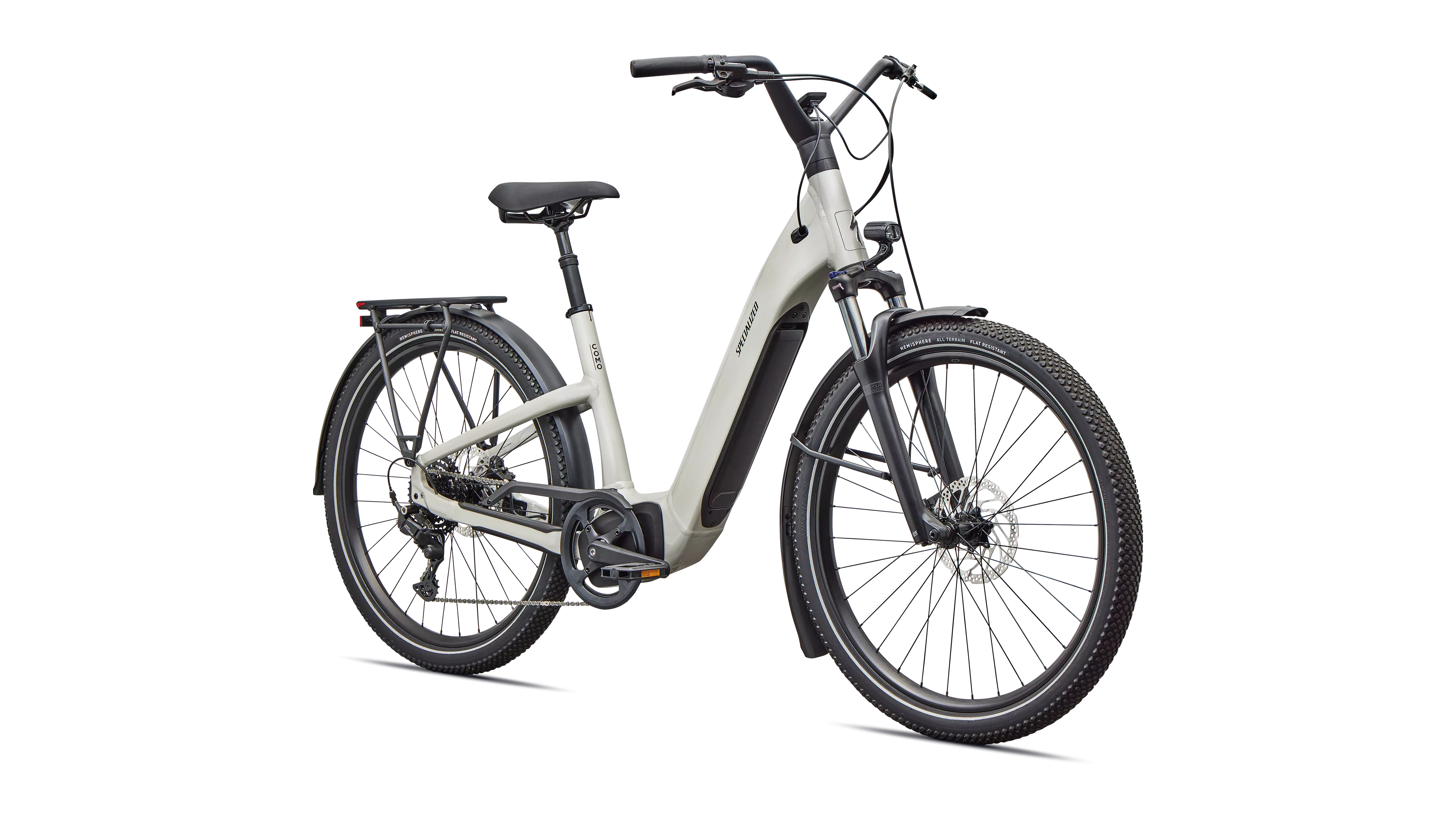 Specialized Turbo Como 4.0 - 7