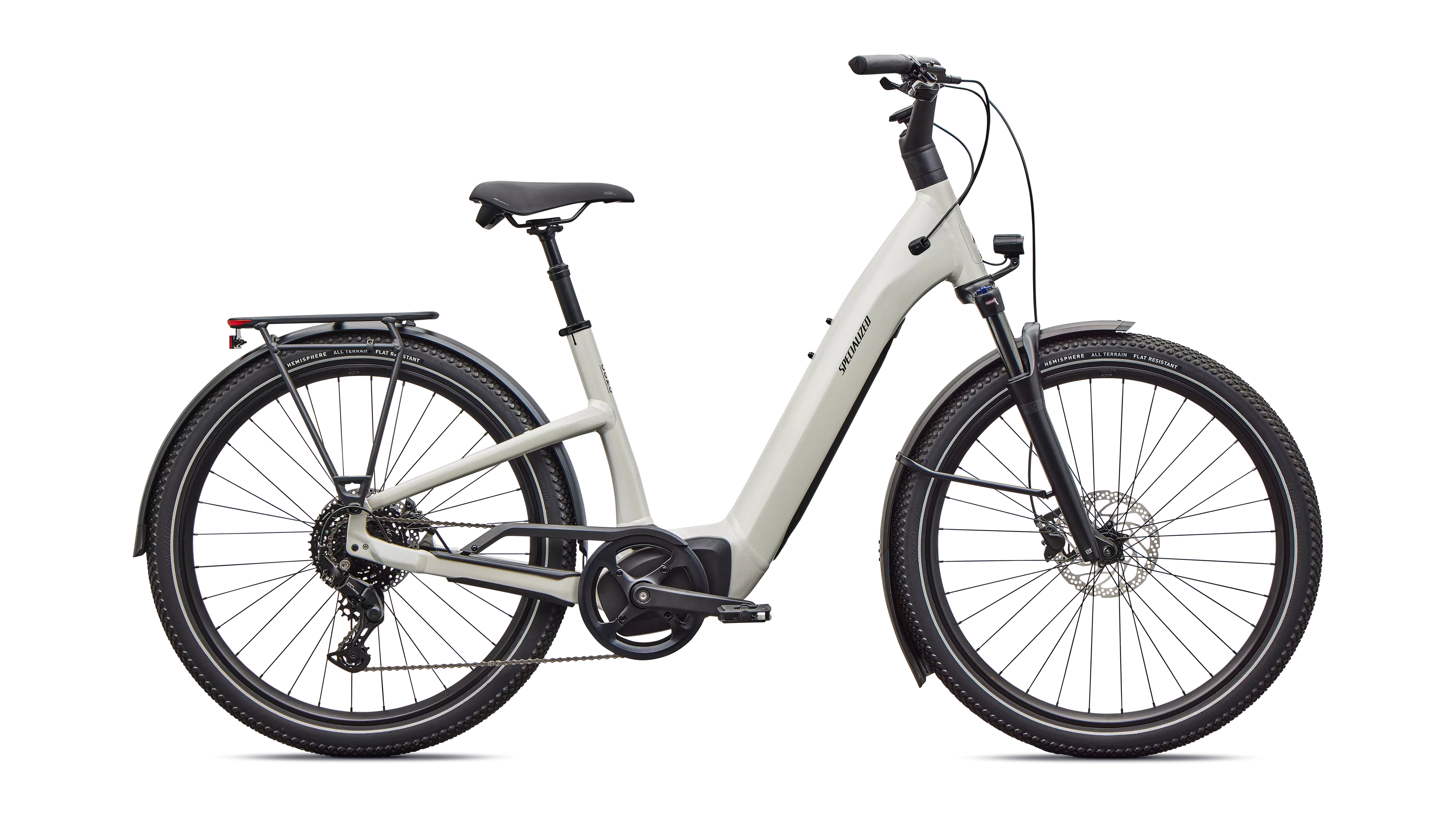 Specialized Turbo Como 4.0
