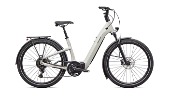 Specialized Turbo Como 4.0
