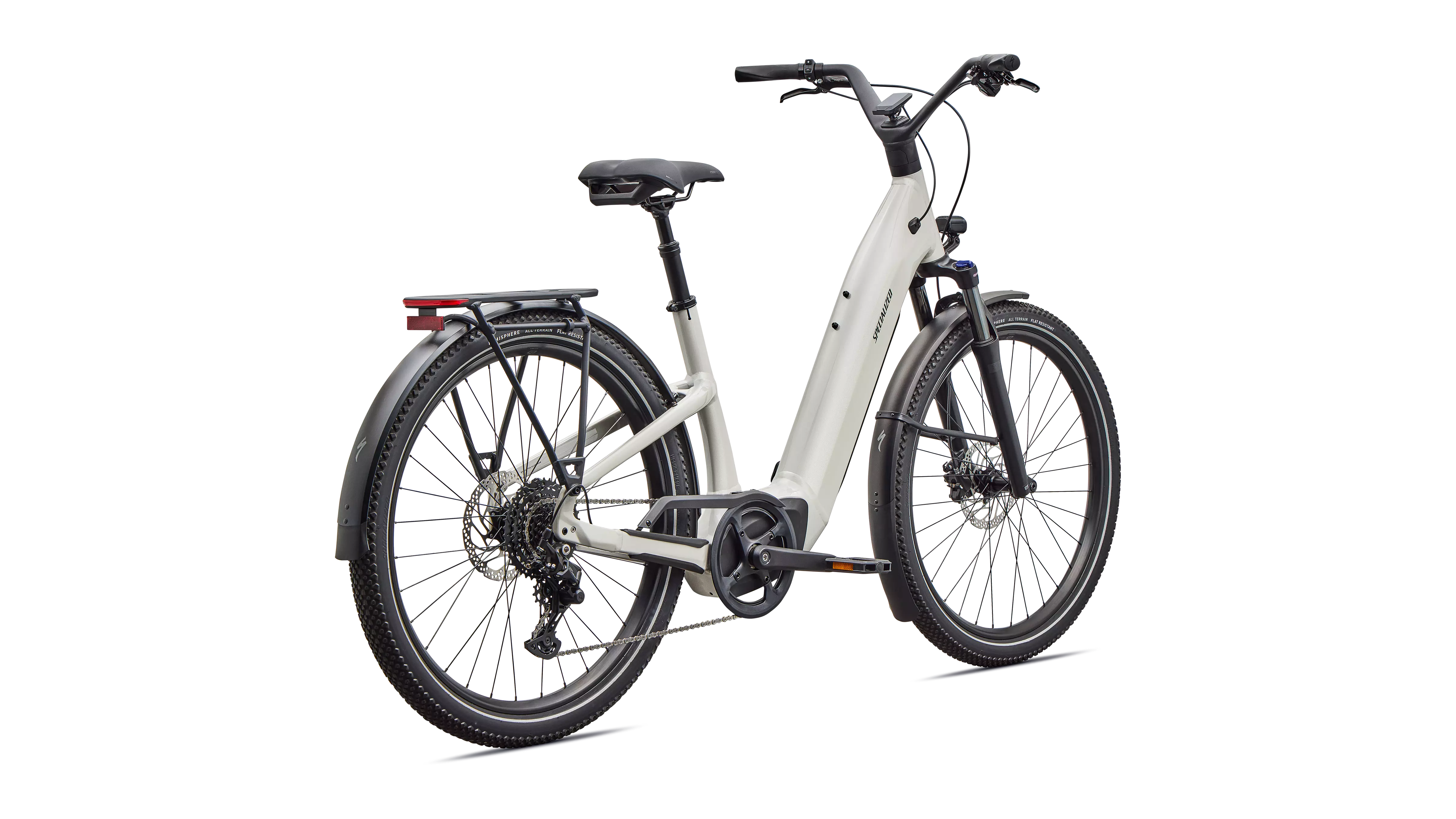 Specialized Turbo Como 4.0 - 6