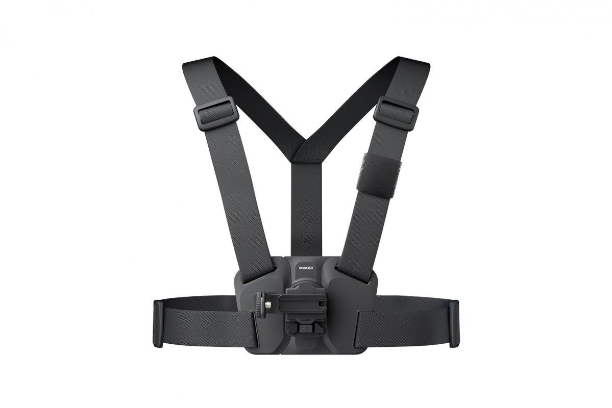 Insta360 X Series POV Chest Mount 2.0 - 2