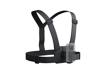 Insta360 X Series POV Chest Mount 2.0