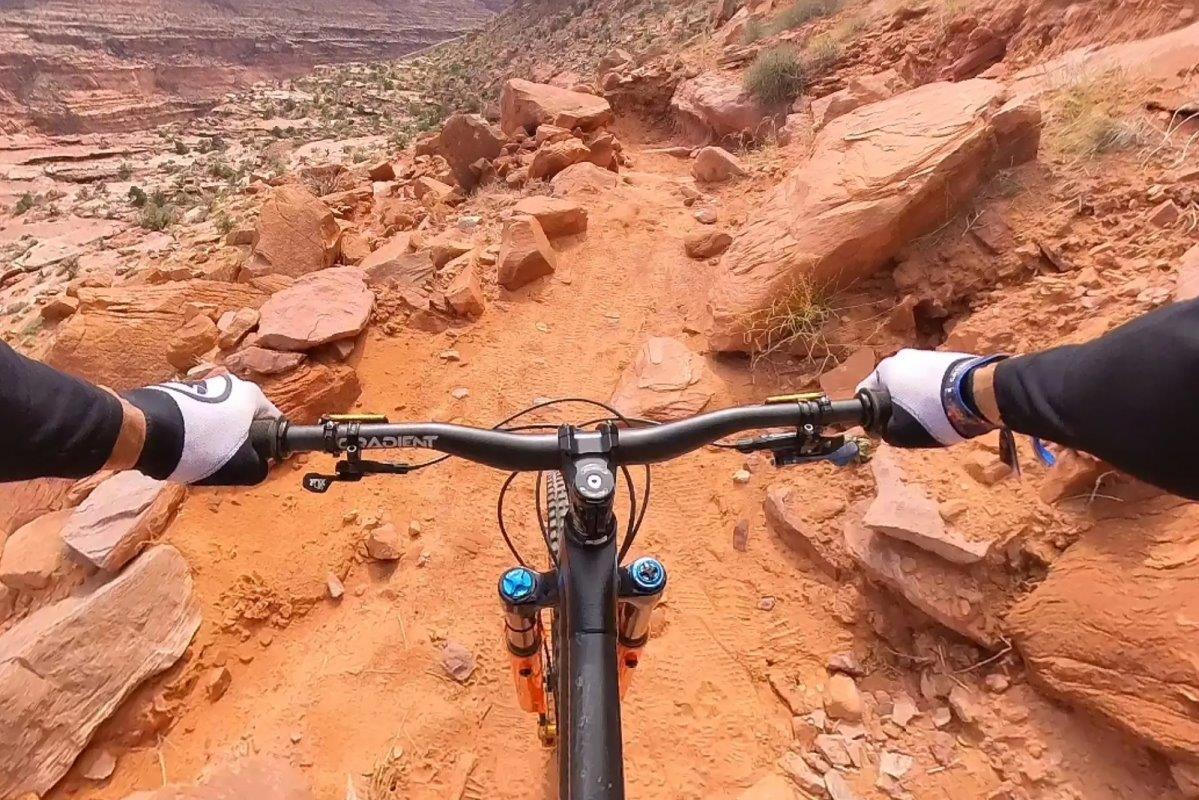 Insta360 X Series POV Chest Mount 2.0 - 4