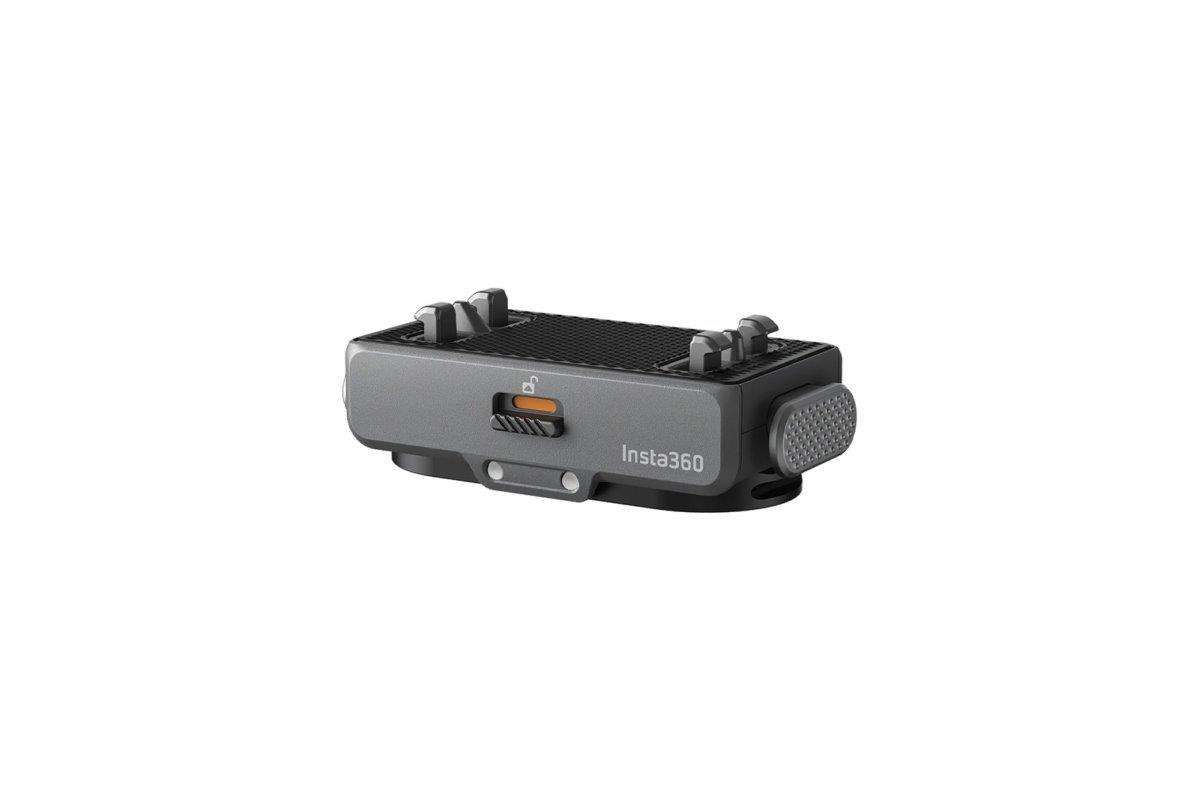 Insta360 (New) Quick Release Mount 2.0 - 2