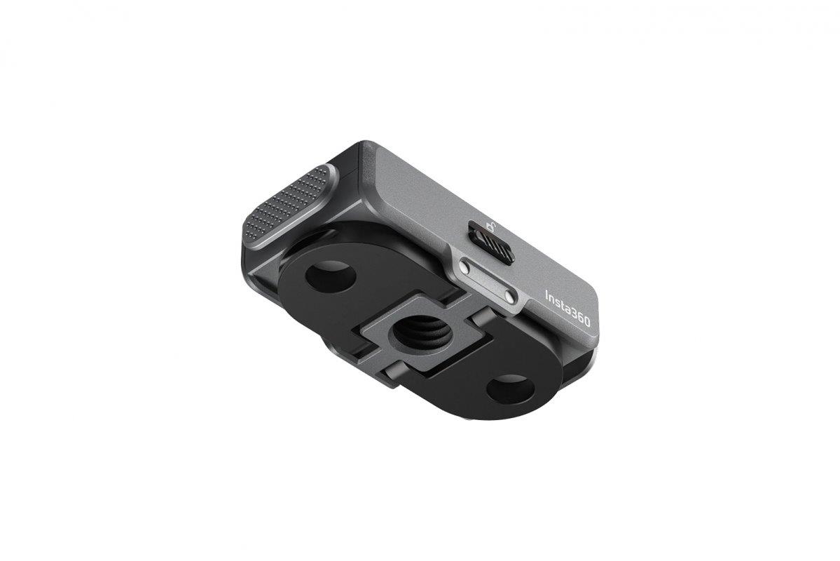 Insta360 (New) Quick Release Mount 2.0 - 3