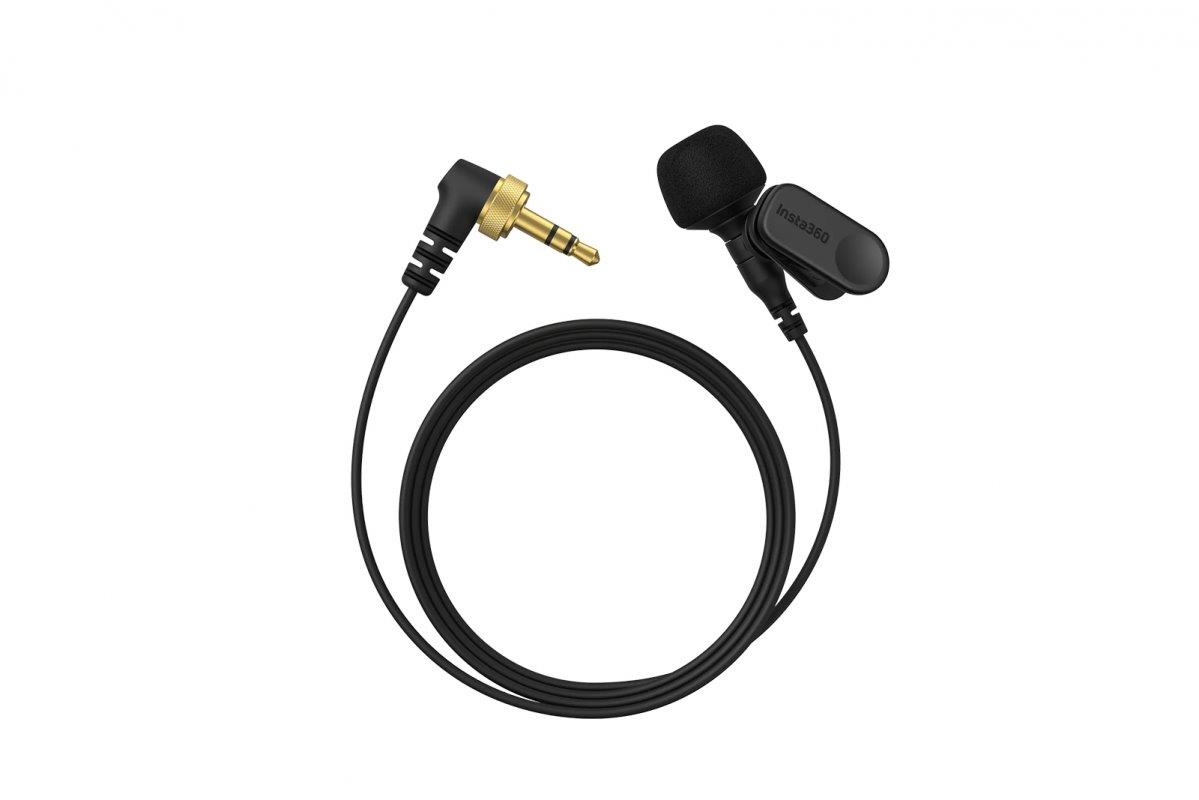 Insta360 Mic Pro Lavalier Mic