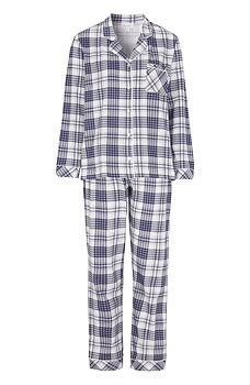 Damella 70154-020 Pyjamas Navy