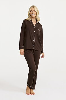 Damella 70330-157 Pajamas Chocolate