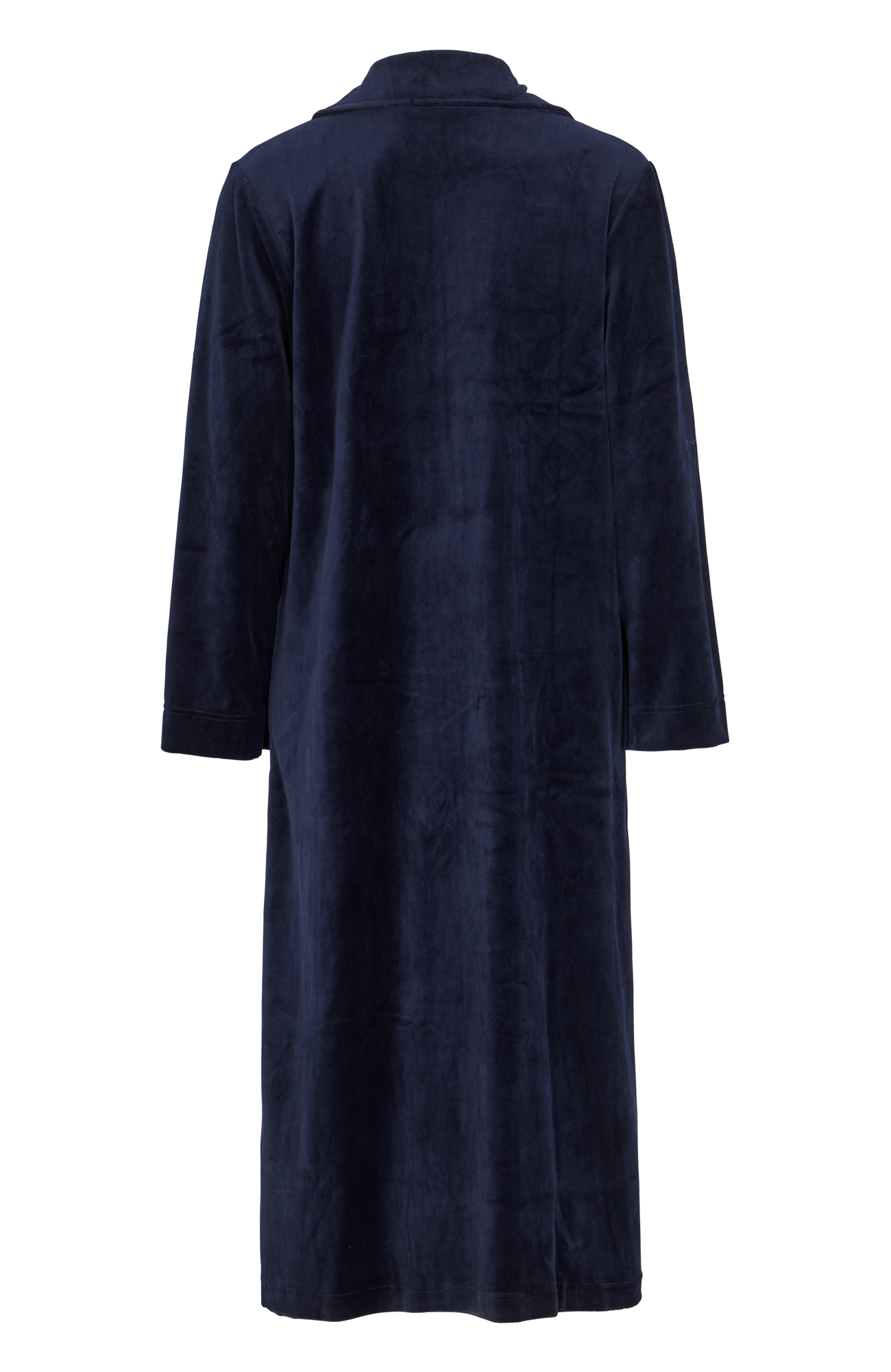 Damella 99347-023 Robe Navy - 2