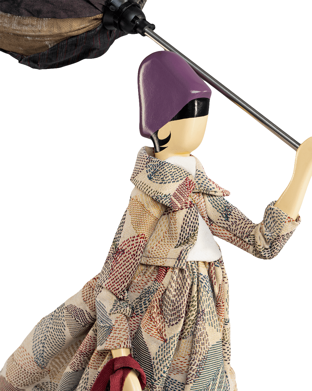 Lampa - LITTLE GIRL LAMP - Filyra - 3