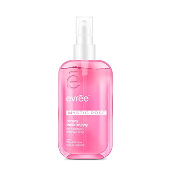Beroligende skintonic med rose & CICA