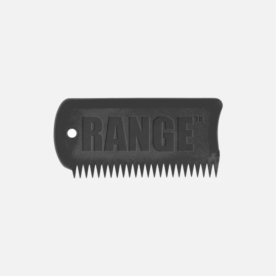 Range wax kam eco