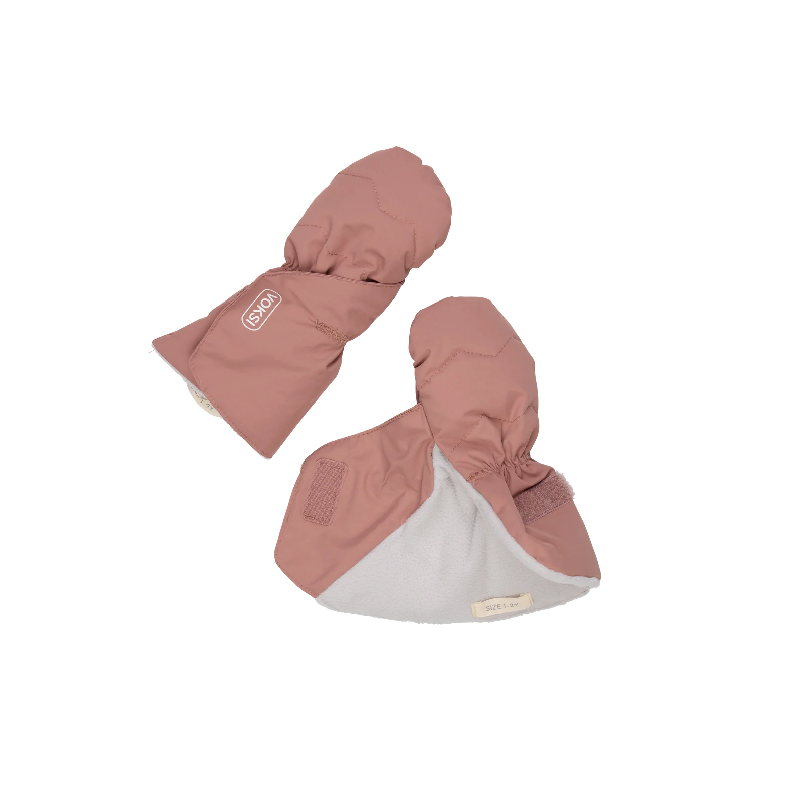 Voksi Baby vantar - 4