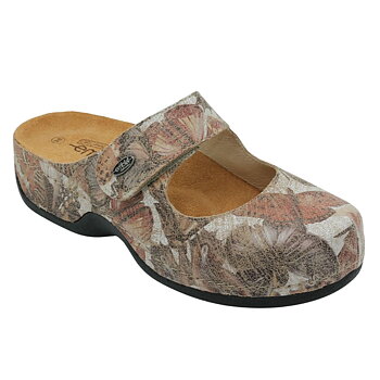Ergoflex Autumn Toffel