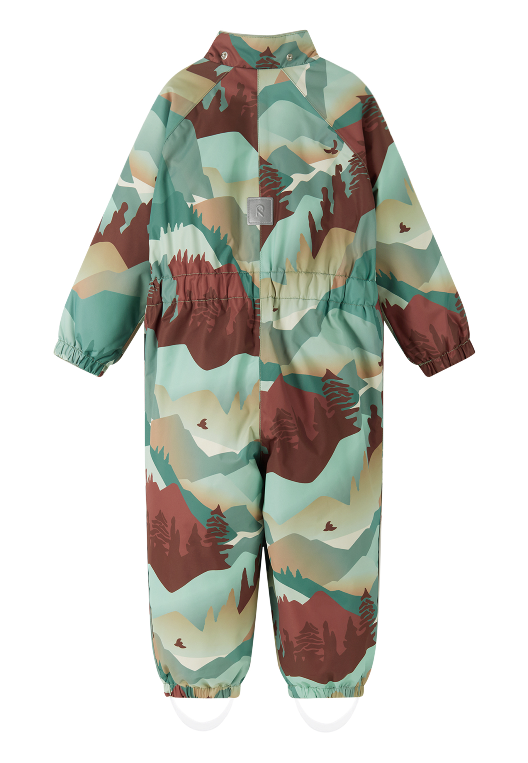 Puhuri vinteroverall - 2