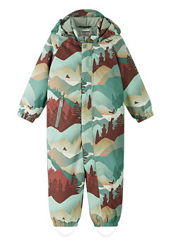 Puhuri vinteroverall