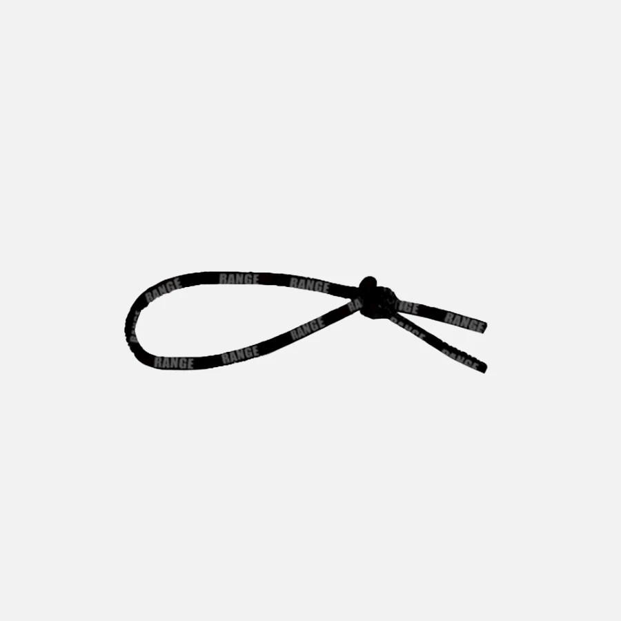 Range leash string