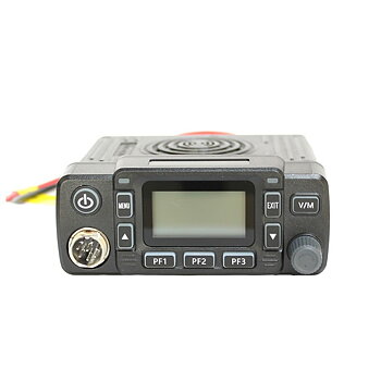 Mobilstation 66 - 88 MHz , med Blåtand