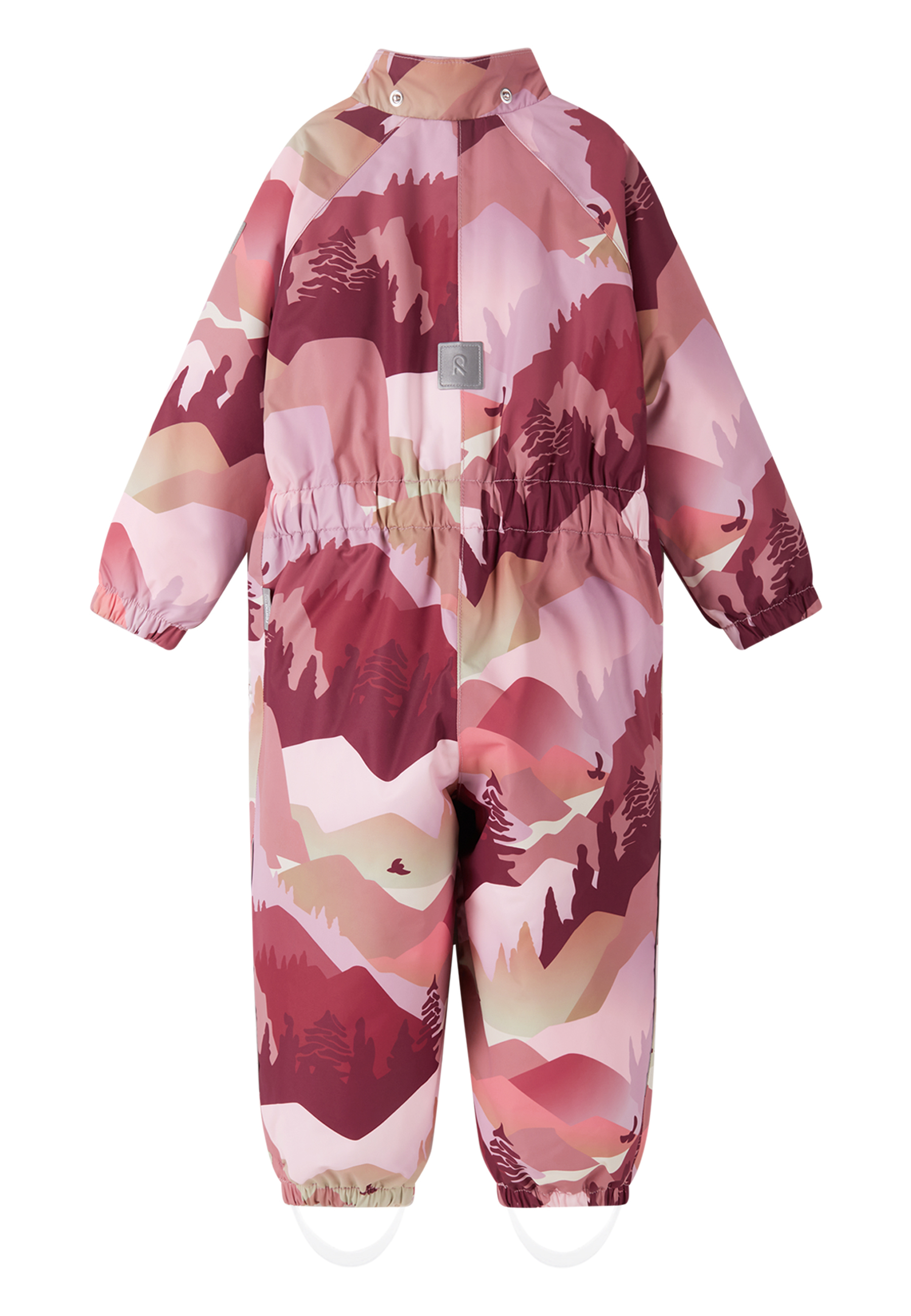 Puhuri vinteroverall - 2