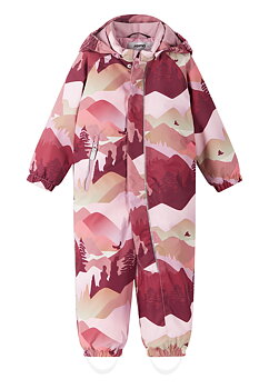 Puhuri vinteroverall