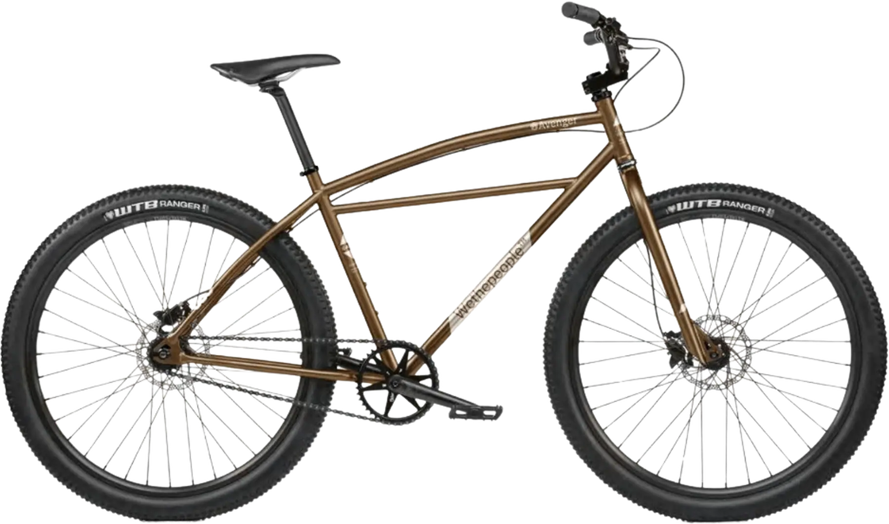 Wethepeople The Avenger 27.5"